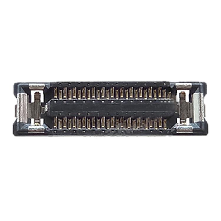 For iPhone 16 Pro Max / 16 Pro 52 Pin LCD Display FPC Connector On Motherboard - Others by PMc TechLife | Online Shopping South Africa | PMc TechLife | Buy Now Pay Later Mobicred