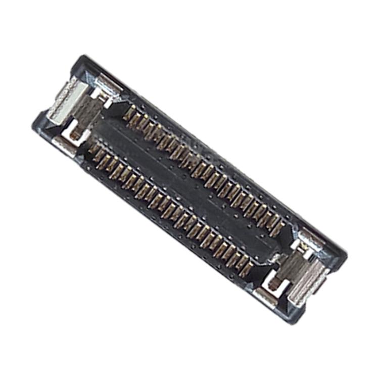 For iPhone 16 Pro Max / 16 Pro 52 Pin LCD Display FPC Connector On Motherboard - Others by PMc TechLife | Online Shopping South Africa | PMc TechLife | Buy Now Pay Later Mobicred