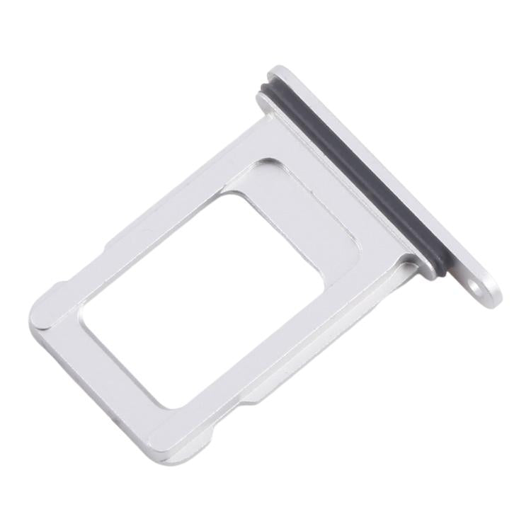 For iPhone 16e SIM Card Tray (Silver) - free shipping - PMc TechLife - Order now!
