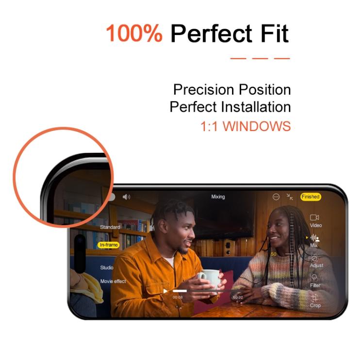 For iPhone 16e DD Soft OLED Screen - free shipping - PMC TechLife - Order now!