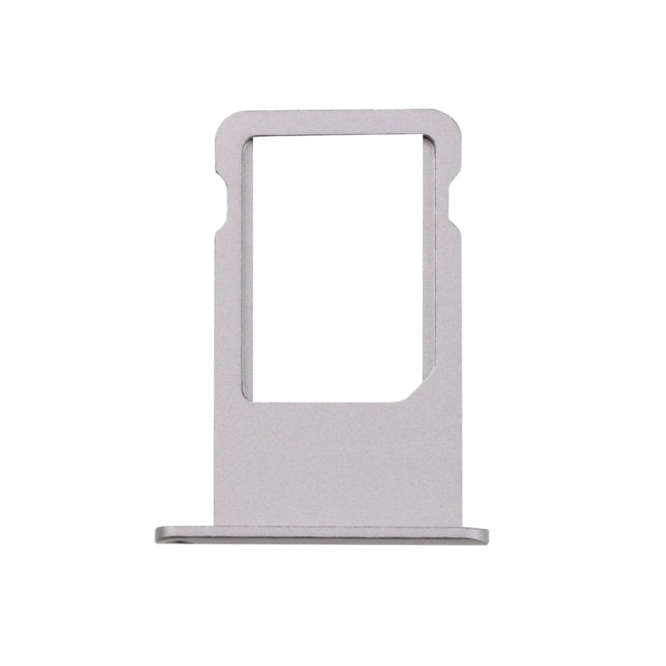 Card Tray for iPhone 6s(Grey) - iPhone 6S/6S Plus Parts by PMc TechLife | Online Shopping South Africa | PMc TechLife | Buy Now Pay Later Mobicred