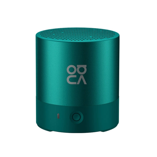 Original Huawei CM510 Bluetooth 4.2 Mini Waterproof Bluetooth Speaker(Green) - Mini Speaker by Huawei | Online Shopping South Africa | PMC Jewellery | Buy Now Pay Later Mobicred