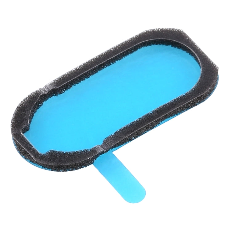 100 PCS for iPhone 7 Plus Back Camera Dustproof Sponge Foam Pads - Camera by PMC TechLife | Online Shopping South Africa | PMC TechLife