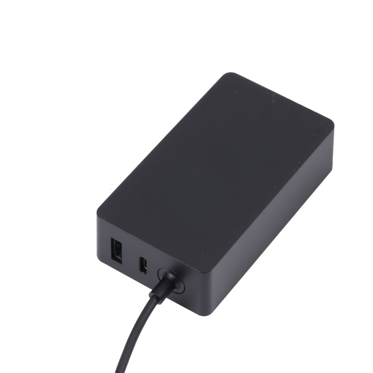 SC203 12V 2.58A 49W AC Power Charger Adapter For Microsoft Surface Pro 6/Pro 5/Pro 4（AU Plug） - For Microsoft by PMC Jewellery | Online Shopping South Africa | PMC Jewellery | Buy Now Pay Later Mobicred