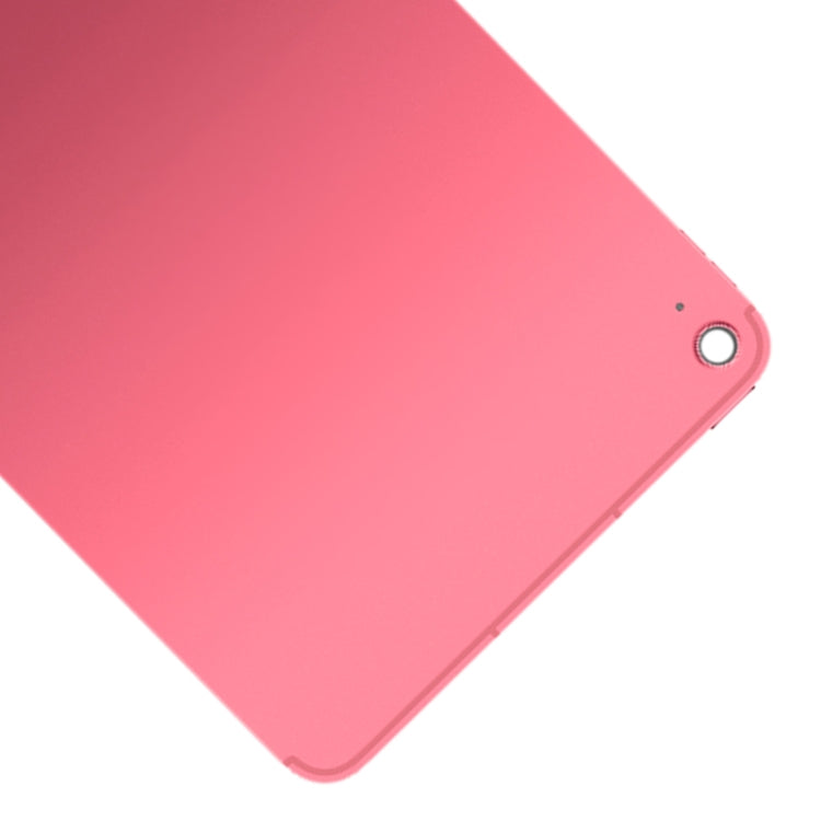 For iPad 10th Gen 10.9 2022 4G Version Battery Back Cover (Pink) - iPad Parts by PMC TechLife | Online Shopping South Africa | PMC TechLife