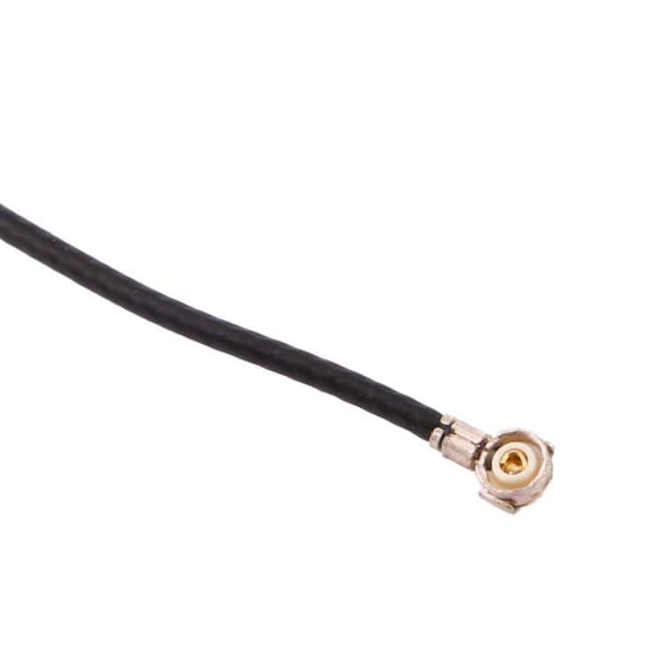 GPS Antenna Signal Flex Cable for iPad 9.7 inch (2017) / A1822 / A1823 - iPad 5 (2017) by PMc TechLife | Online Shopping South Africa | PMc TechLife | Buy Now Pay Later Mobicred