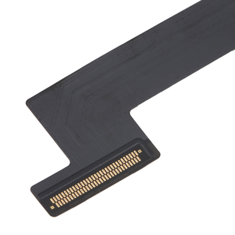 For iPad 2022 A2696 WIFI Edition Charging Port Flex Cable (Blue) - iPad Parts by PMC TechLife | Online Shopping South Africa | PMC TechLife