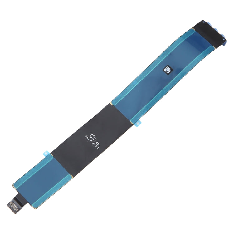 For iPad 10th Gen 10.9 2022 A2757 A2777 A2696 Keyboard Connecting Flex Cable(Blue) - iPad Parts by PMC TechLife | Online Shopping South Africa | PMC TechLife