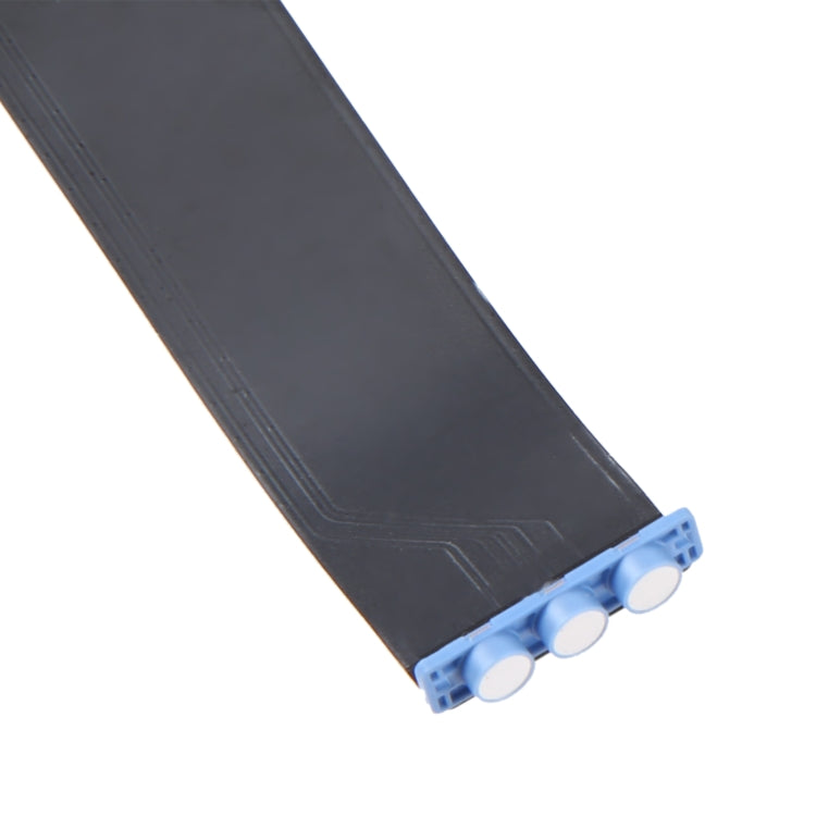 For iPad 10th Gen 10.9 2022 A2757 A2777 A2696 Keyboard Connecting Flex Cable(Blue) - iPad Parts by PMC TechLife | Online Shopping South Africa | PMC TechLife