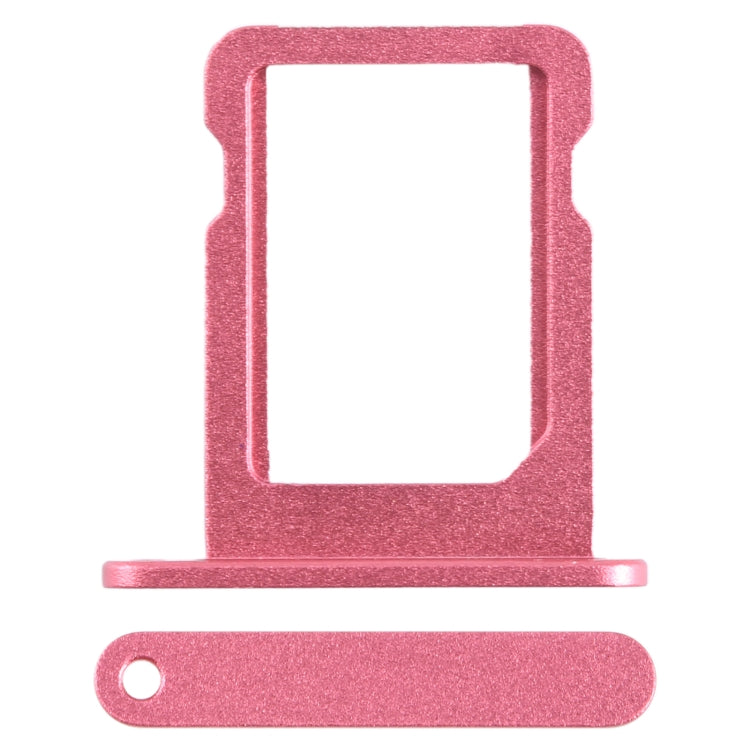 For iPad 10th Gen 2022 SIM Card Tray (Red) - iPad 4 Parts by PMC Jewellery | Online Shopping South Africa | PMC Jewellery