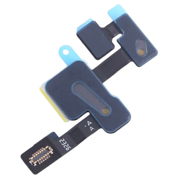 For iPad 10.2 inch 2021 WIFI Edition Microphone Flex Cable - iPad 4 Parts by PMC TechLife | Online Shopping South Africa | PMC TechLife