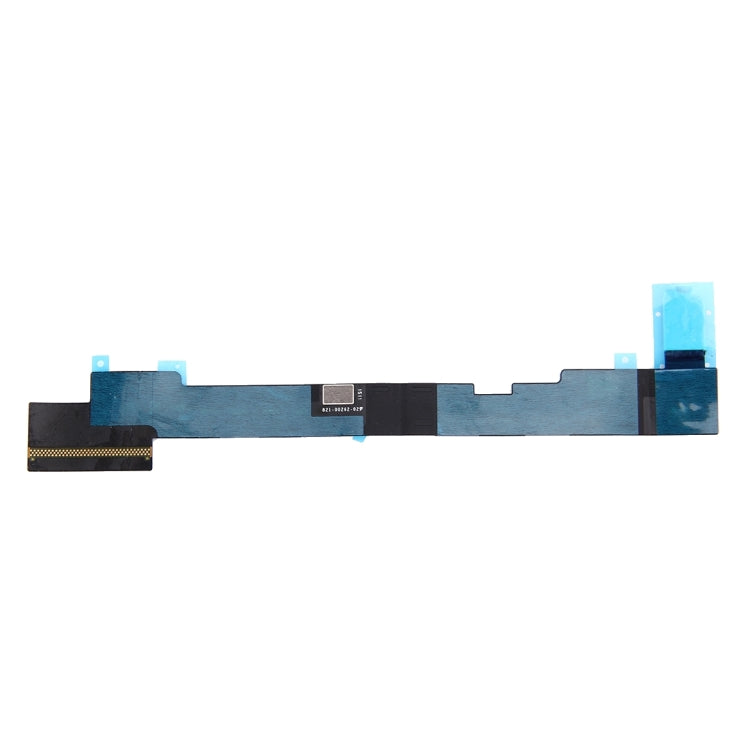 Audio Flex Cable Ribbon for iPad Pro 12.9 inch (3G Version) (White) - 12.9 inch by PMC TechLife | Online Shopping South Africa | PMC TechLife | Buy Now Pay Later Mobicred
