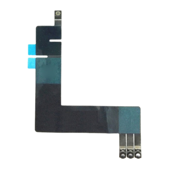 Keyboard Flex Cable for iPad Pro 10.5 inch (2017) / A1709 / A1701(Black) - 10.5 inch by PMC TechLife | Online Shopping South Africa | PMC TechLife | Buy Now Pay Later Mobicred