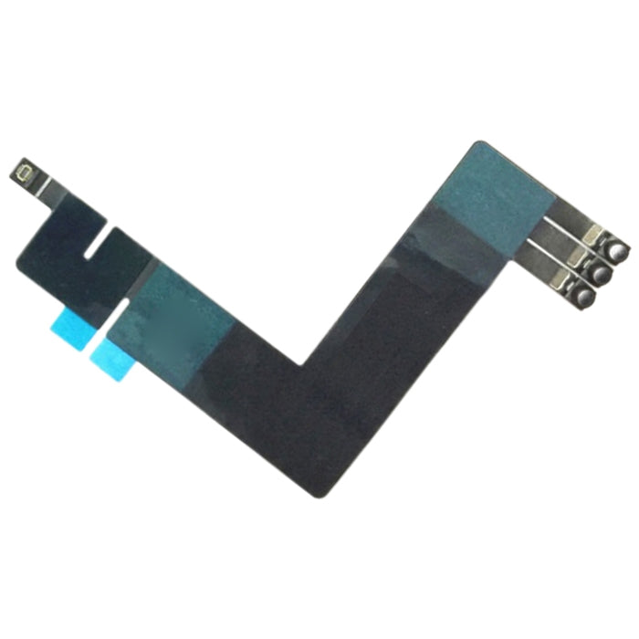 Keyboard Flex Cable for iPad Pro 10.5 inch (2017) / A1709 / A1701(Black) - 10.5 inch by PMC Jewellery | Online Shopping South Africa | PMC Jewellery | Buy Now Pay Later Mobicred