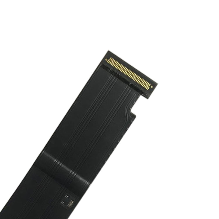 Charging Port Flex Cable for iPad Pro 12.9 inch WIFI (2015) (White) - 12.9 inch 2015 by PMC TechLife | Online Shopping South Africa | PMC TechLife | Buy Now Pay Later Mobicred