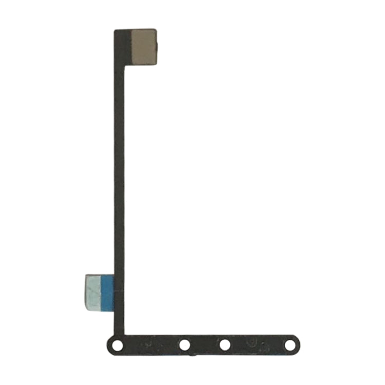 Volume Button Flex Cable for iPad Pro 12.9 inch 2021 A2461 A2379 A2462 A2378 - 12.9 inch by PMC TechLife | Online Shopping South Africa | PMC TechLife | Buy Now Pay Later Mobicred