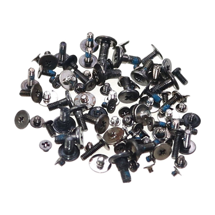 Complete Set Screws and Bolts for iPad Pro 11 2020 A2228 A2230 A2231 A2068 - 11 inch 2020 by PMc TechLife | Online Shopping South Africa | PMc TechLife | Buy Now Pay Later Mobicred