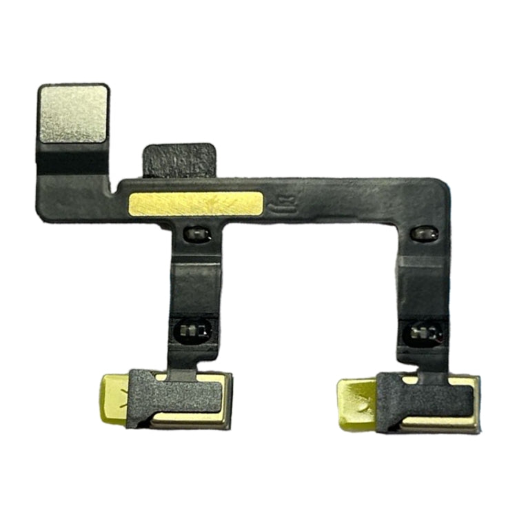 Microphone Flex Cable for iPad Pro 11 / 12.9 2018 2020 - free shipping - PMc TechLife - Order now!