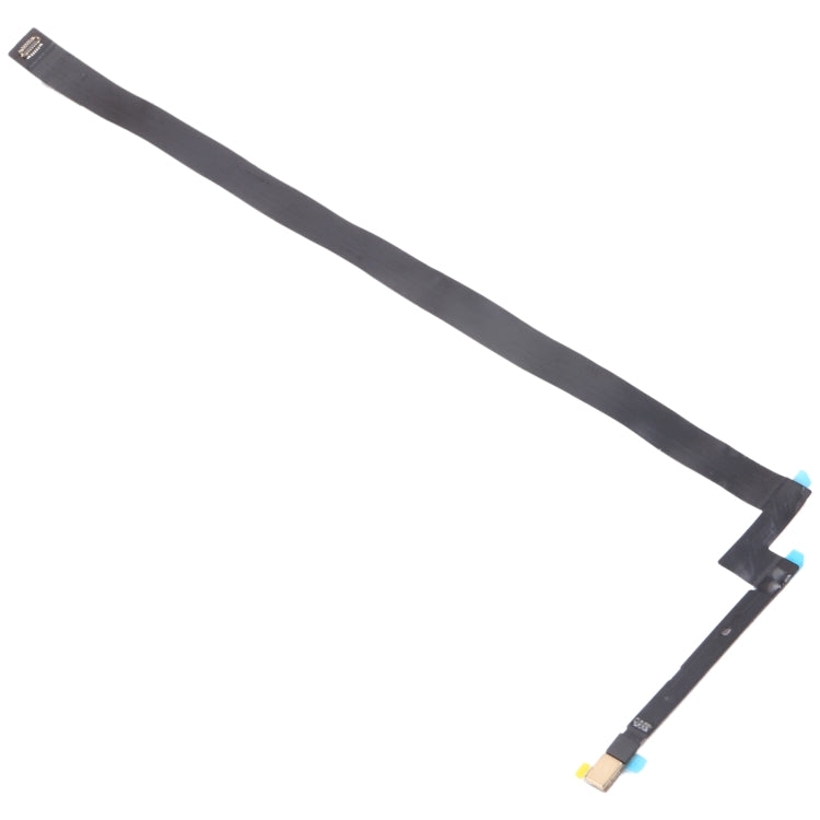 Microphone Flex Cable for iPad Pro 12.9 inch 2021 A2379 A2461 A2462 - 12.9 inch by PMC TechLife | Online Shopping South Africa | PMC TechLife | Buy Now Pay Later Mobicred