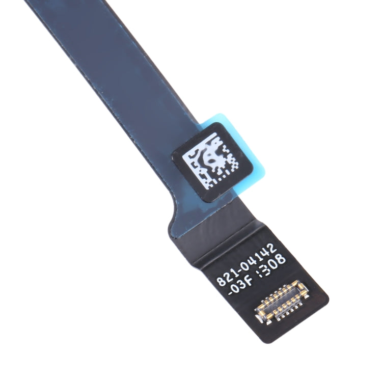 For iPad Pro 12.9 2021 SIM Card Holder Socket with Flex Cable - 10.5 inch by PMC TechLife | Online Shopping South Africa | PMC TechLife