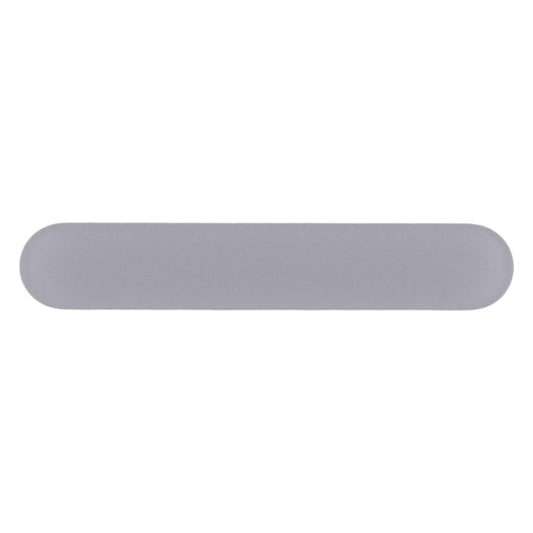 For iPad Pro 12.9 2022 5G Signal Antenna Glass Plate (Grey) - 11 inch 2022 by PMC Jewellery | Online Shopping South Africa | PMC Jewellery | Buy Now Pay Later Mobicred