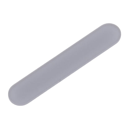 For iPad Pro 12.9 2022 5G Signal Antenna Glass Plate (Grey) - 11 inch 2022 by PMC Jewellery | Online Shopping South Africa | PMC Jewellery | Buy Now Pay Later Mobicred