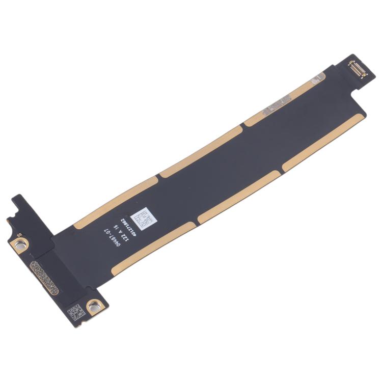 For iPad Pro 13 inch 2024 Touch Stylus Pen Connector Flex Cable - free shipping - PMC TechLife - Order now!