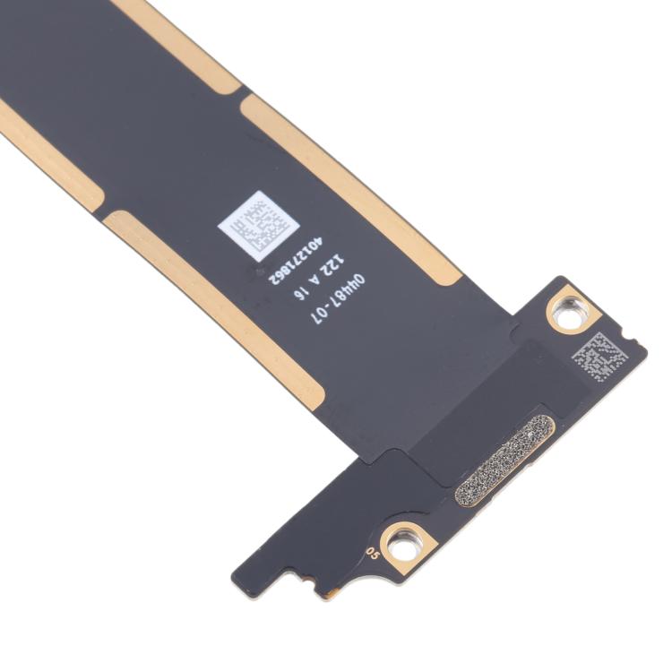 For iPad Pro 13 inch 2024 Touch Stylus Pen Connector Flex Cable - free shipping - PMC TechLife - Order now!