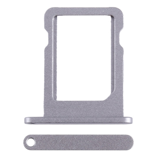 For iPad Pro 12.9 inch 2022 SIM Card Tray (Grey) - 12.9 inch by PMC Jewellery | Online Shopping South Africa | PMC Jewellery