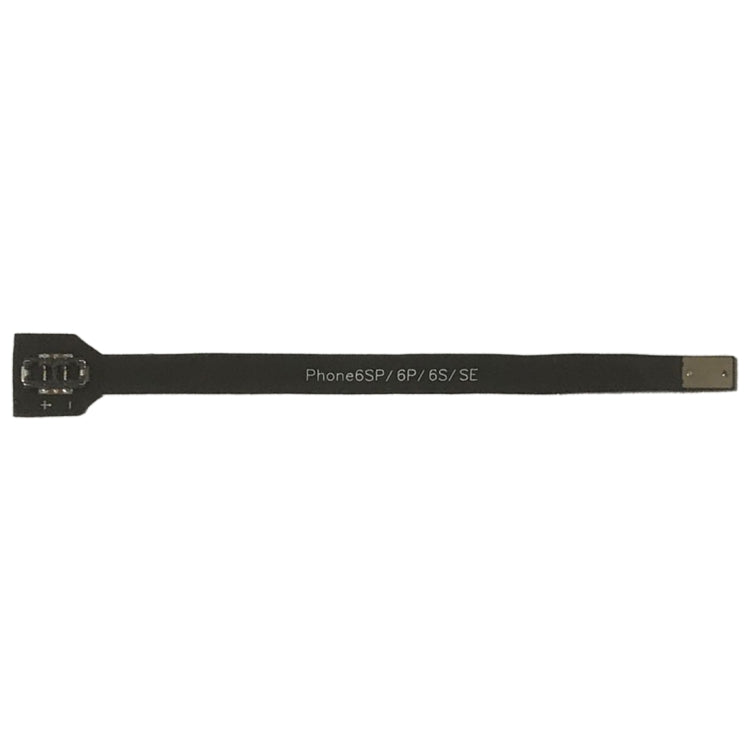Battery Test Flex Cable for iPhone 5 / SE / 6 Plus / 6S / 6S Plus - iPhone 6S/6S Plus Parts by PMc TechLife | Online Shopping South Africa | PMc TechLife | Buy Now Pay Later Mobicred