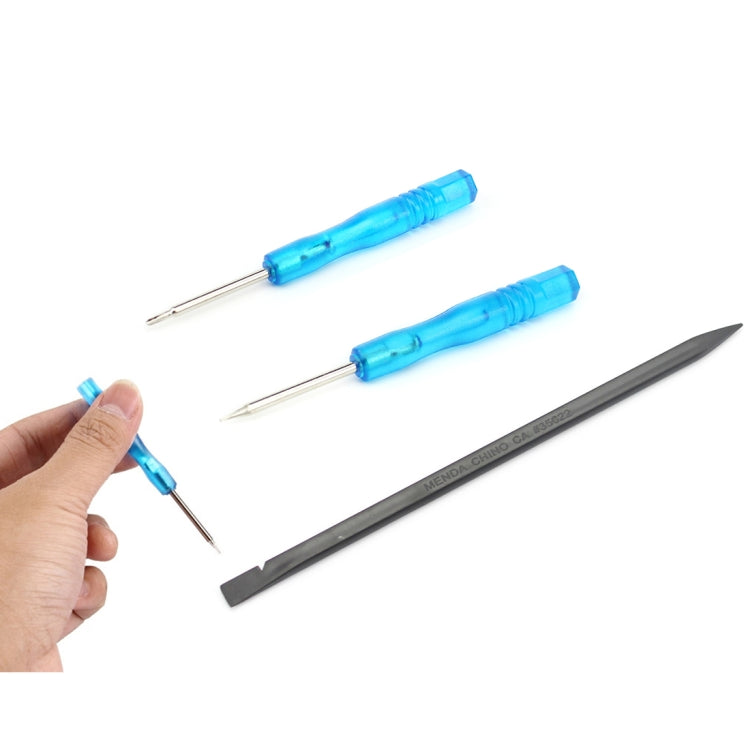 JIAFA JF-8159 9 in 1 Battery Repair Tool Set for iPhone SE & 5s & 5c & 5 - free shipping - PMC TechLife - Order now!