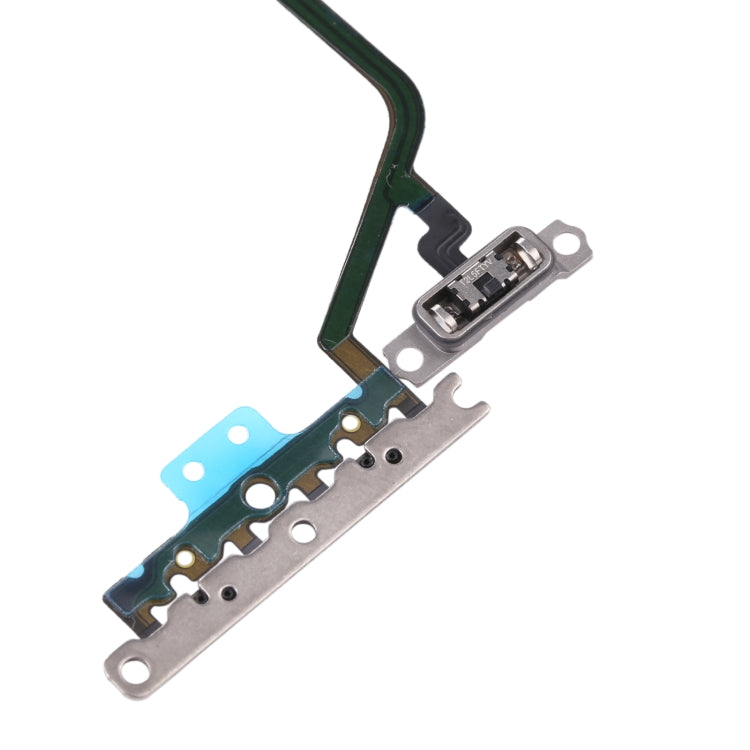 Power Button & Volume Button Flex Cable for iPhone XR (Change From iPXR to iP13) - Flex Cable by PMC Jewellery | Online Shopping South Africa | PMC Jewellery