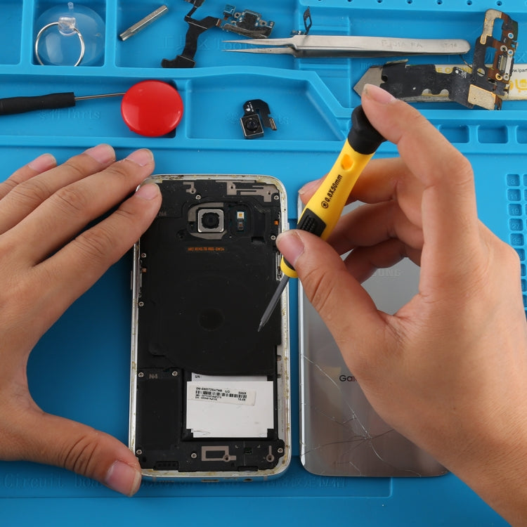 JIAFA JF-8158 11 in 1 Battery Repair Tool Set for iPhone XS - free shipping - PMC TechLife - Order now!