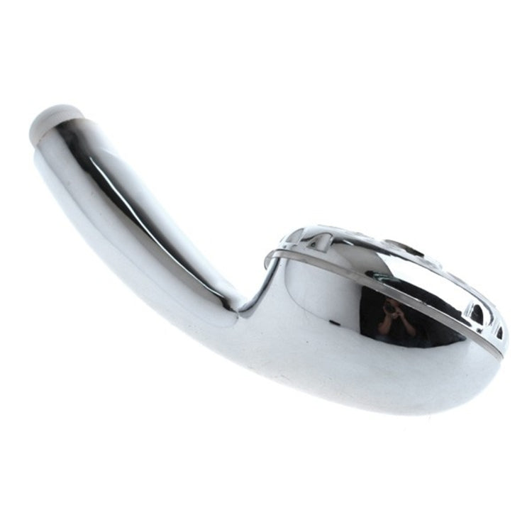 SDS-A21 15 LEDs ABS Temperature Sensor RGB LED Shower Head, Size: 22 x 8 x 4.5cm, Interface:  20mm - Shower Head by PMC TechLife | Online Shopping South Africa | PMC TechLife | Buy Now Pay Later Mobicred