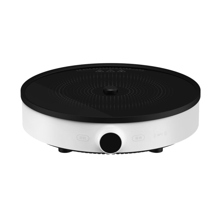 Original Xiaomi Mijia 2100W OLED Screen Induction Cooker 2 NFC Connection App Control, US Plug - free shipping - PMC TechLife - Order now!