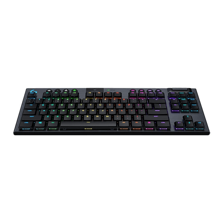 Logitech G913 TKL Wireless RGB Mechanical Gaming Keyboard (GL-Linear) - free shipping - PMC TechLife - Order now!