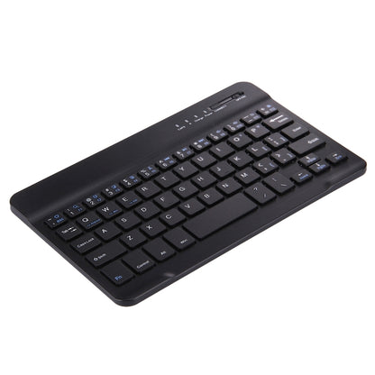 Portable Bluetooth Wireless Keyboard, Compatible with 10 inch Tablets with Bluetooth Functions (Black) - Universal Keyboard by PMC Jewellery | Online Shopping South Africa | PMC Jewellery