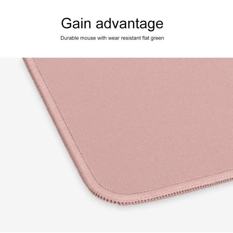 Logitech Soft Mouse Mat Pad (Pink) - free shipping - PMC Jewellery - Order now!