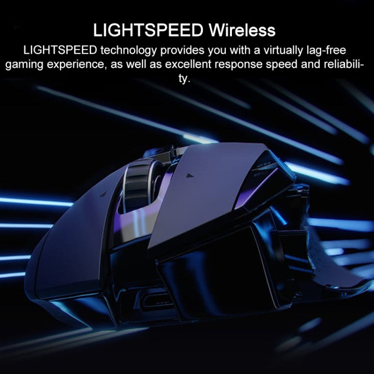 Logitech G502 Lightspeed 1000DPI Wireless Gaming Mouse - free shipping - PMC Jewellery - Order now!
