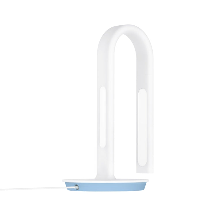 Original Xiaomi Mijia 2S LED Desk Lamp Smart Folding Adjust Reading Table Lamp Brightness Lights, US Plug (White Light) - Desk Lamps by Xiaomi | Online Shopping South Africa | PMC Jewellery | Buy Now Pay Later Mobicred