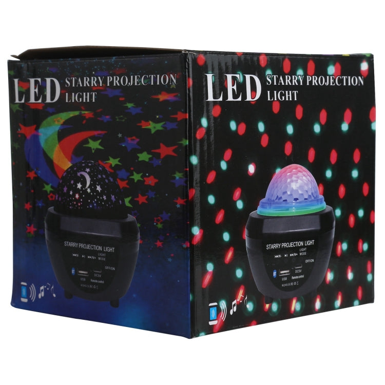 Double Hole Laser Stage Light LED Star Projection Light - Stage Lighting by PMc TechLife | Online Shopping South Africa | PMc TechLife | Buy Now Pay Later Mobicred