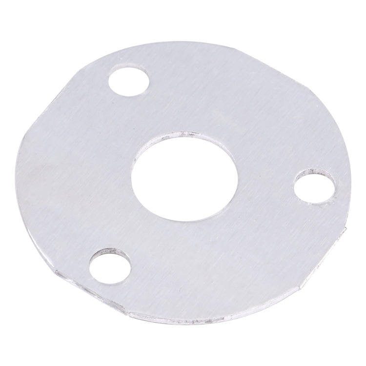 3W 6 LEDs SMD 5730 LED Module Lamp Ceiling Lighting Source, DC 9V Warm White Light - free shipping - PMC TechLife - Order now!