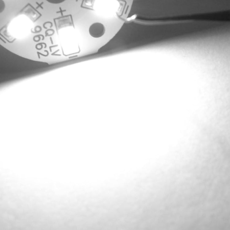 3W 6 LEDs SMD 5730 LED Module Lamp Ceiling Lighting Source, DC 12V White Light - Light Beads by PMC TechLife | Online Shopping South Africa | PMC TechLife