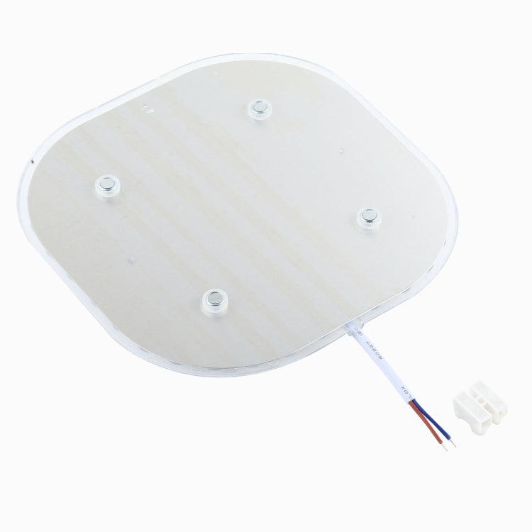 36W 72 LEDs Panel Ceiling Lamp LED Light Source Module, AC 220V (White Light) - Panel Module by PMc TechLife | Online Shopping South Africa | PMc TechLife | Buy Now Pay Later Mobicred