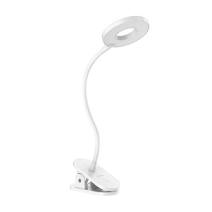 Original Xiaomi Youpin Yeelight J1 5W USB Charging Clip-On LED Desk Lamp with 3-modes Dimming - Desk Lamps by Xiaomi | Online Shopping South Africa | PMC Jewellery | Buy Now Pay Later Mobicred