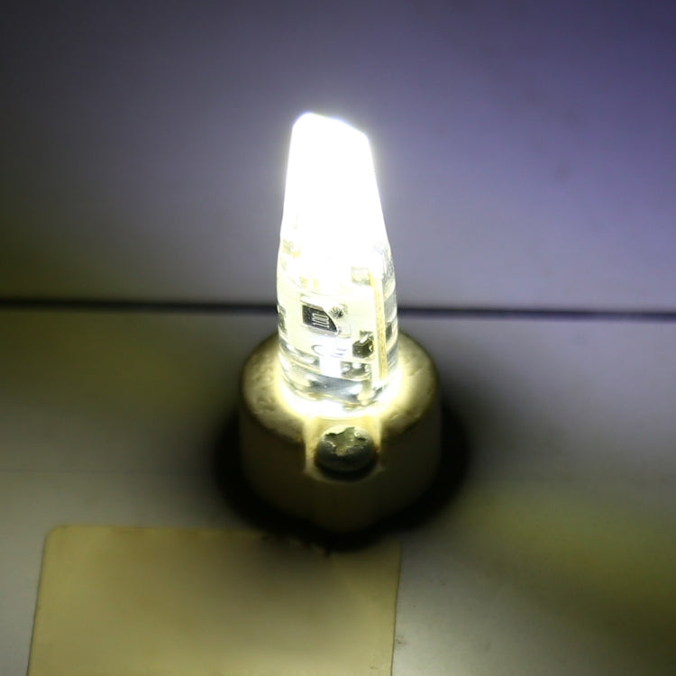 G4-1505 COB LED Corn Light Bulb, DC 12V (White Light) - LED Blubs & Tubes by PMc TechLife | Online Shopping South Africa | PMc TechLife | Buy Now Pay Later Mobicred