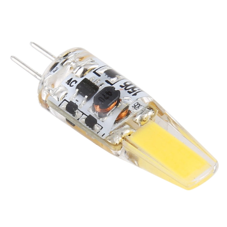 G4-1505 24 LEDs Highlight COB LED Corn Light (White Light) - free shipping - PMc TechLife - Order now!