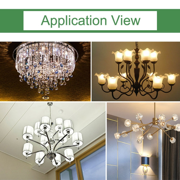 G4-1505 24 LEDs Highlight COB LED Corn Light (White Light) - free shipping - PMc TechLife - Order now!