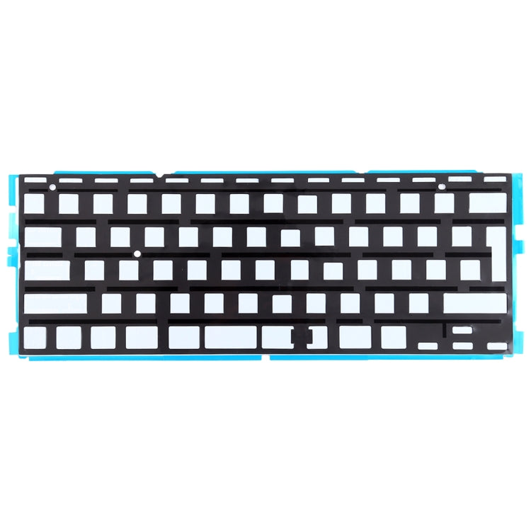 UK Keyboard Backlight for Macbook Air 11.6 inch A1370 A1465 (2011~2015) - Keyboard by PMC TechLife | Online Shopping South Africa | PMC TechLife | Buy Now Pay Later Mobicred