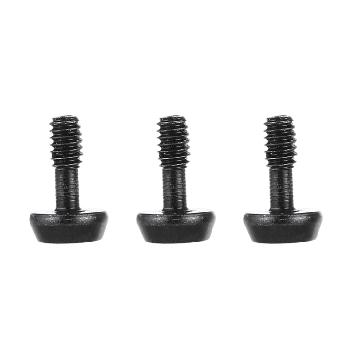 Battery Screw Set for Apple MacBook A1286 - Screws by PMc TechLife | Online Shopping South Africa | PMc TechLife | Buy Now Pay Later Mobicred